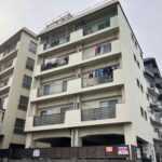 メゾン101　入居者を募集しています