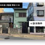 西宮市市庭町にある中古戸建物件